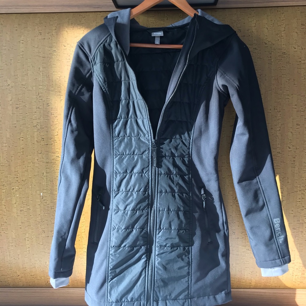 Bench ‘Shenanigan’ Jacket